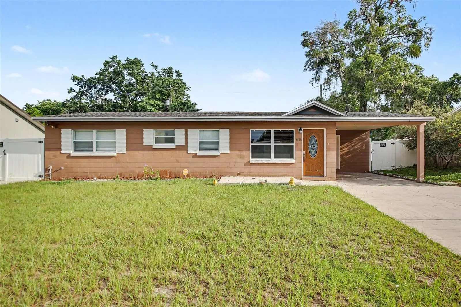 5818 Flori Lane, FL