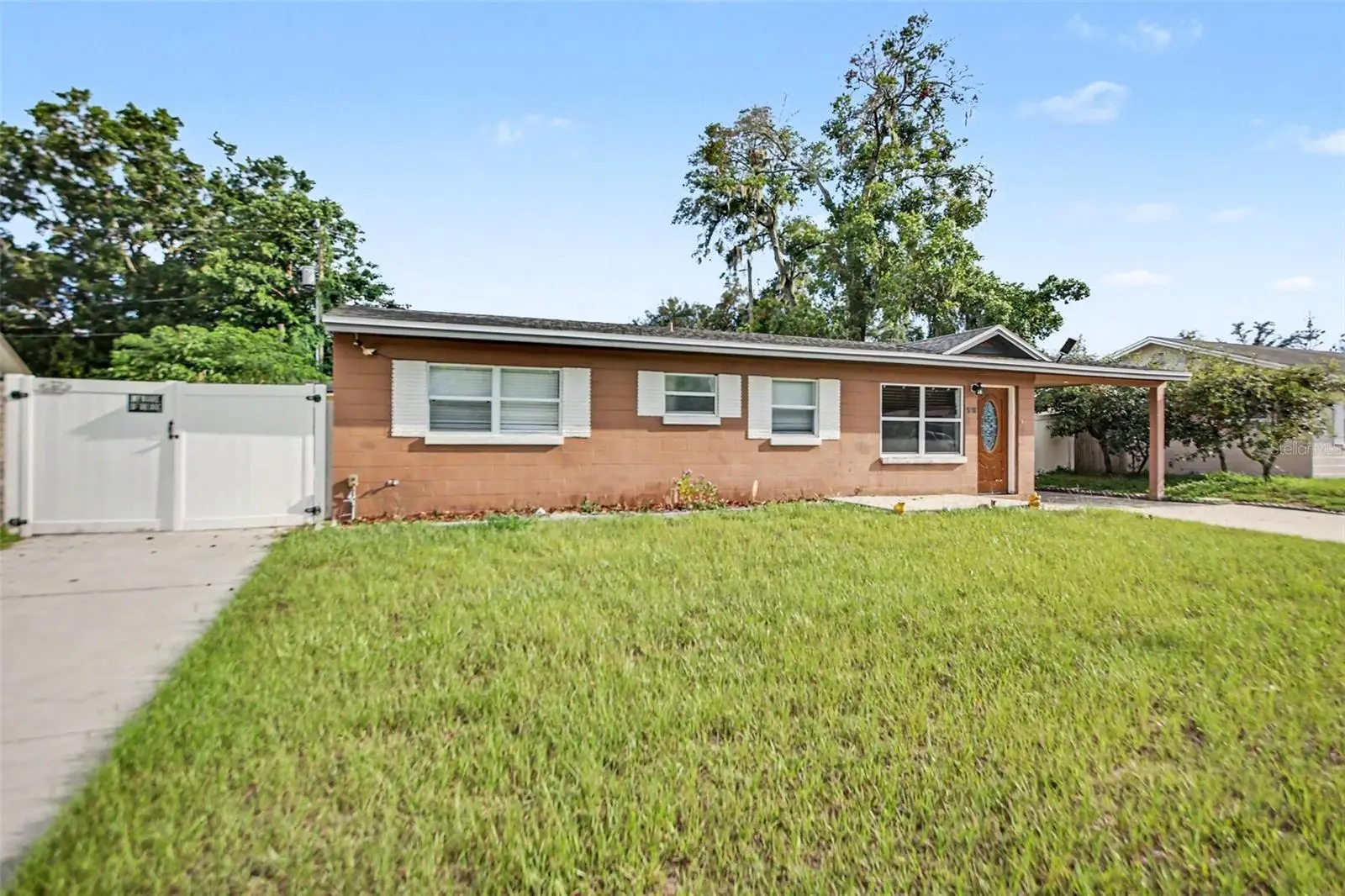 5818 Flori Lane, FL