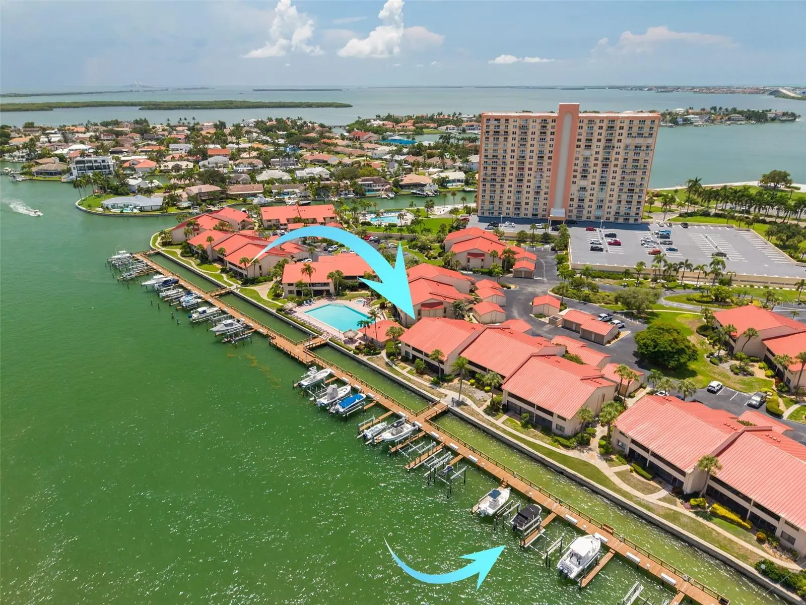 4780 Brittany Drive, FL