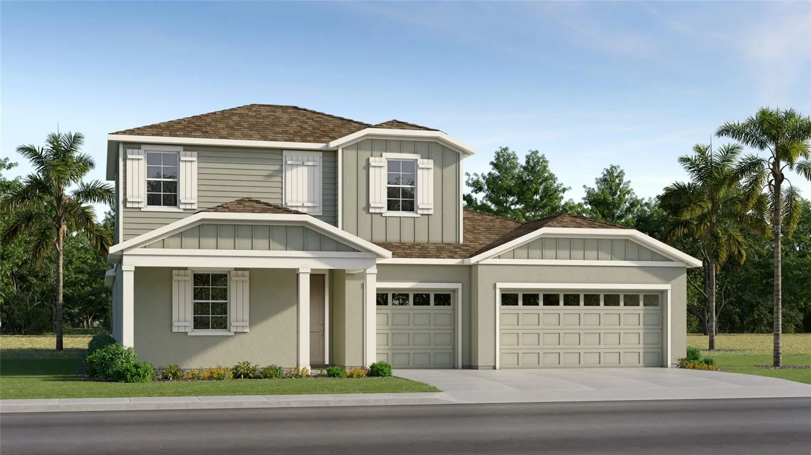 4552 Oak Park Drive, FL