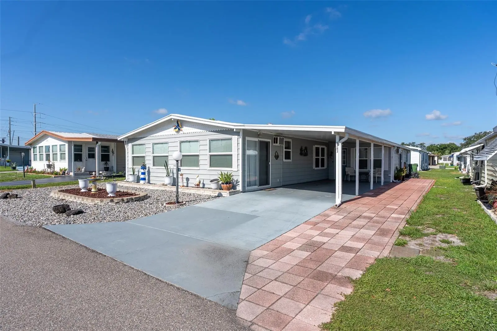 6703 Canterbury Drive, FL