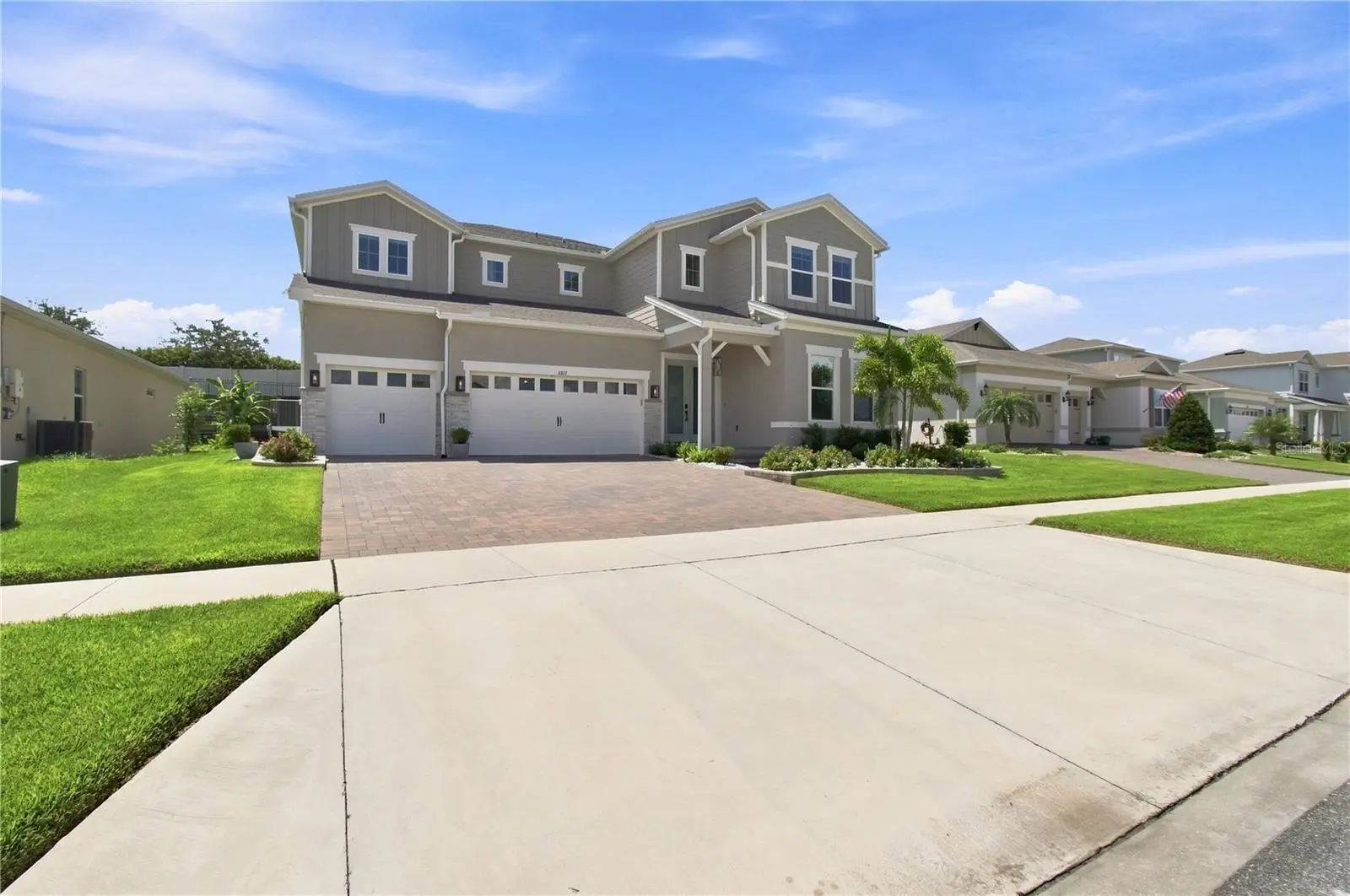 4817 Fair Winds Court, FL