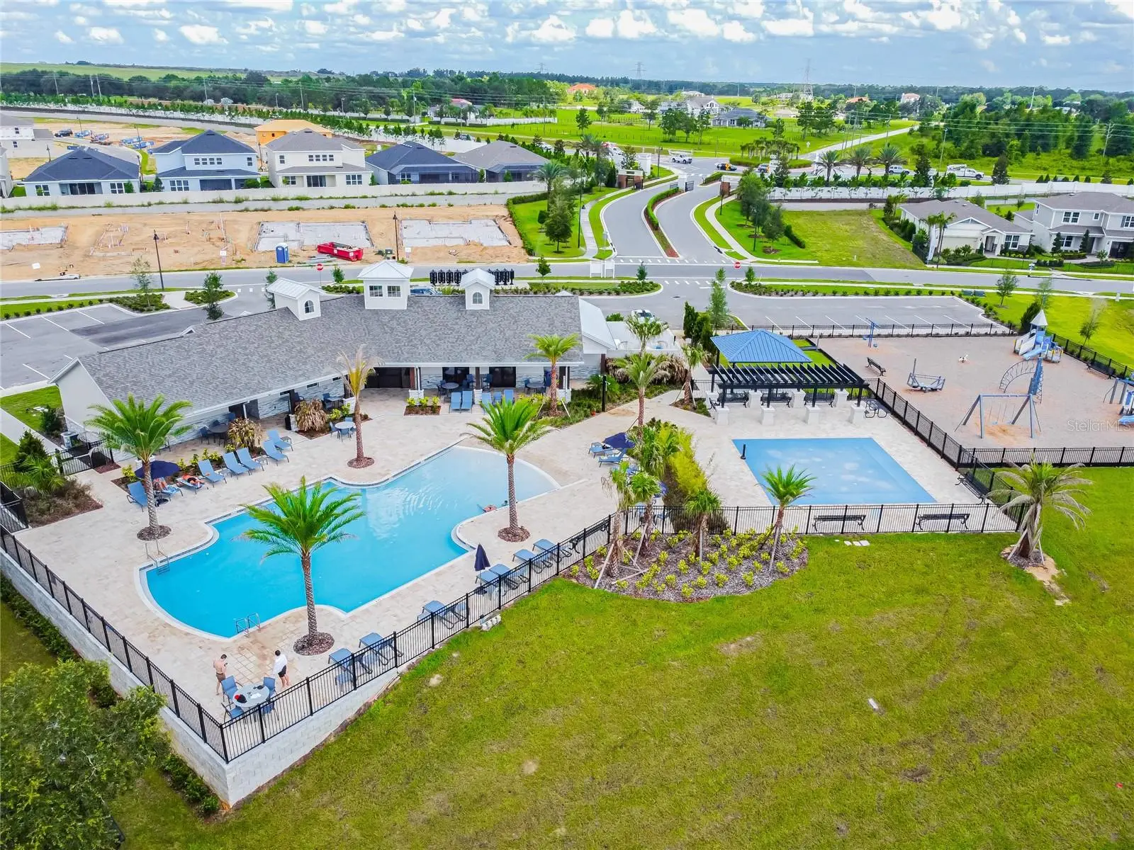 4817 Fair Winds Court, FL