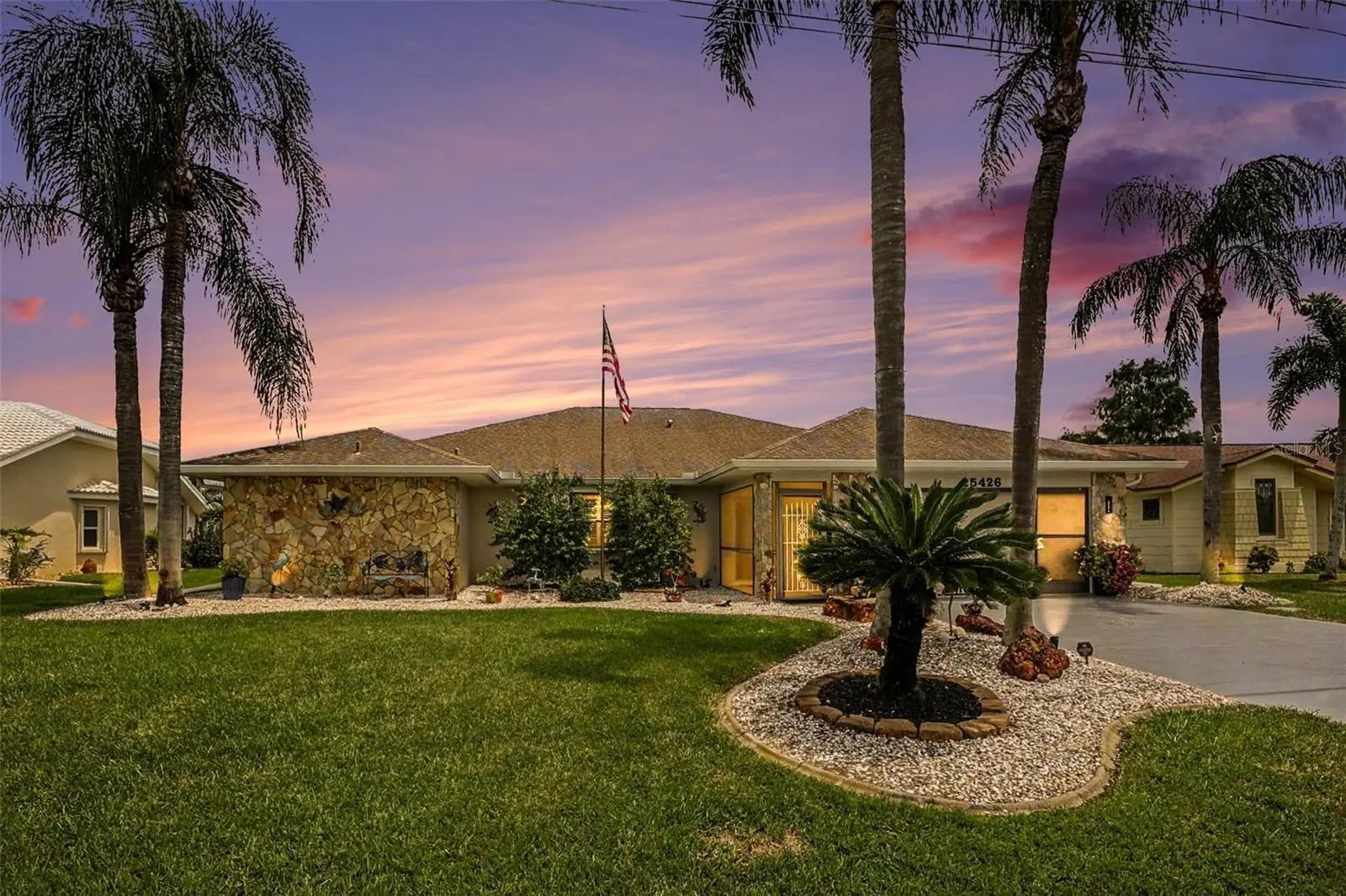 25426 Saint Helena Lane, FL