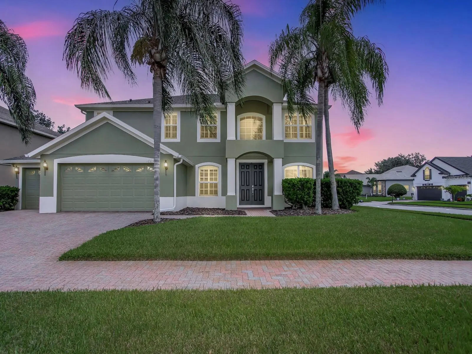 10093 Chardonnay Drive, FL