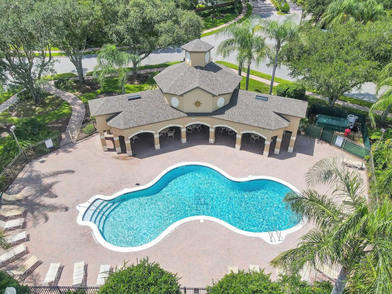 10093 Chardonnay Drive, FL