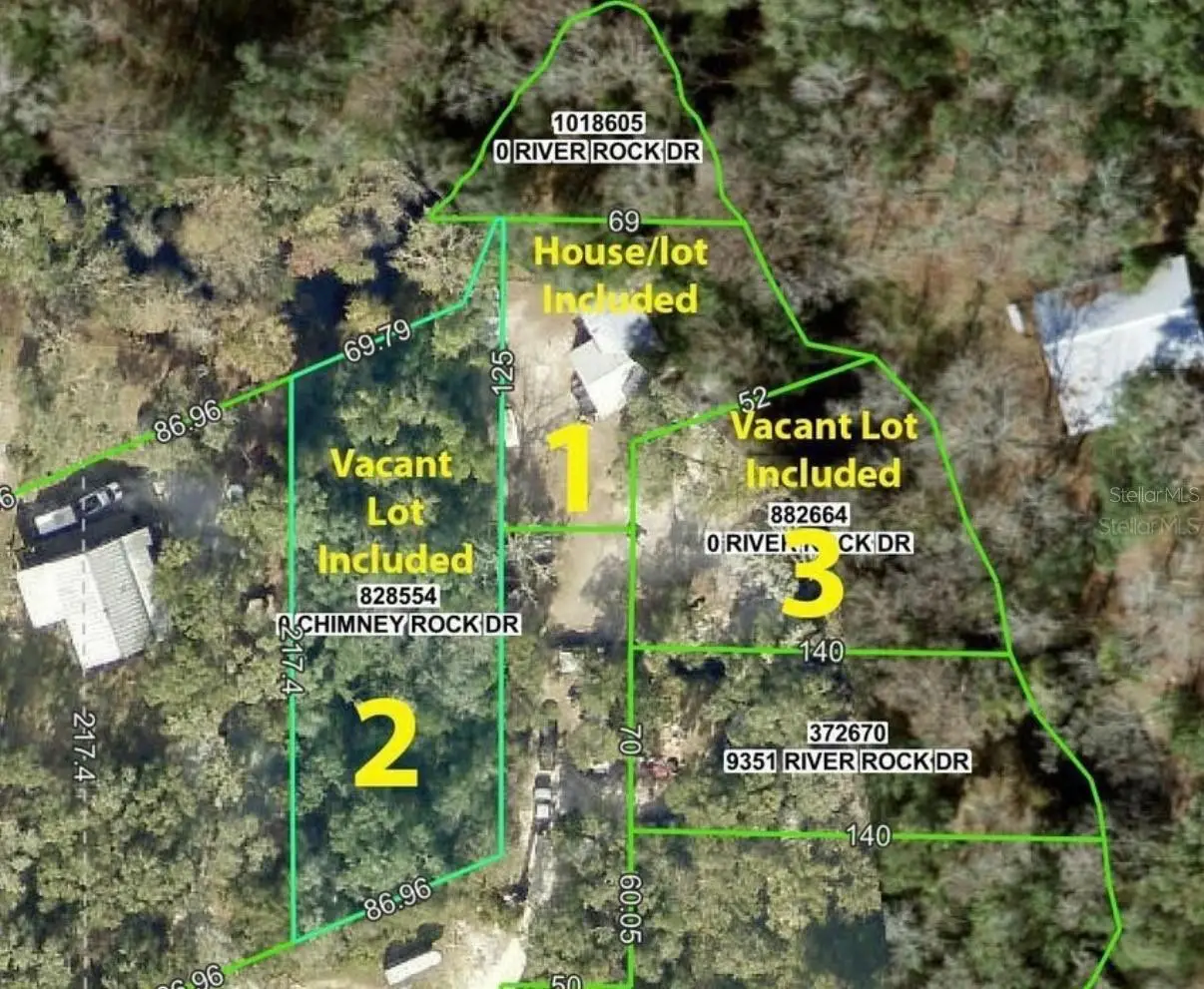 9347 River Rock Drive, FL