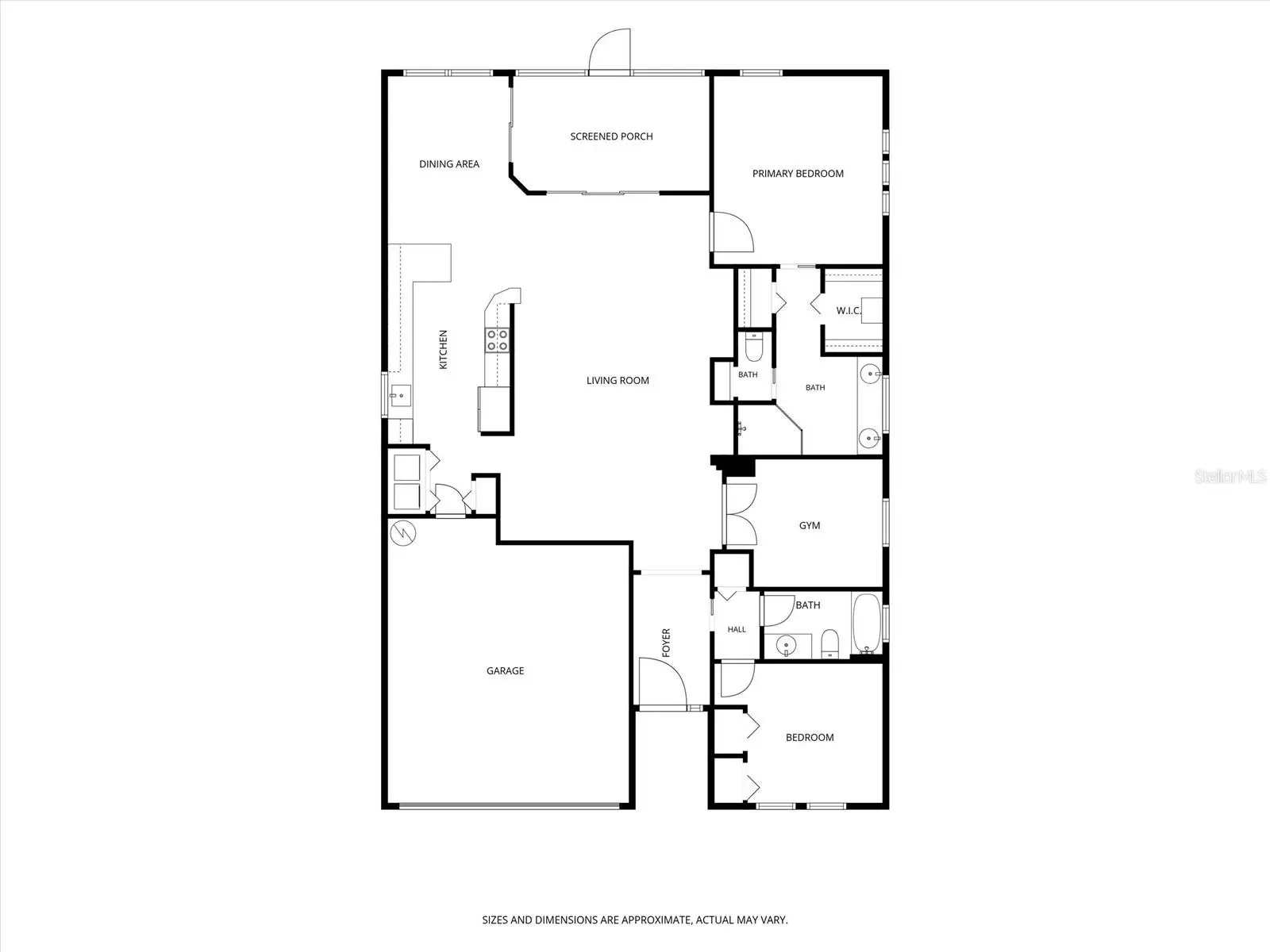 7707 33rd Street, FL