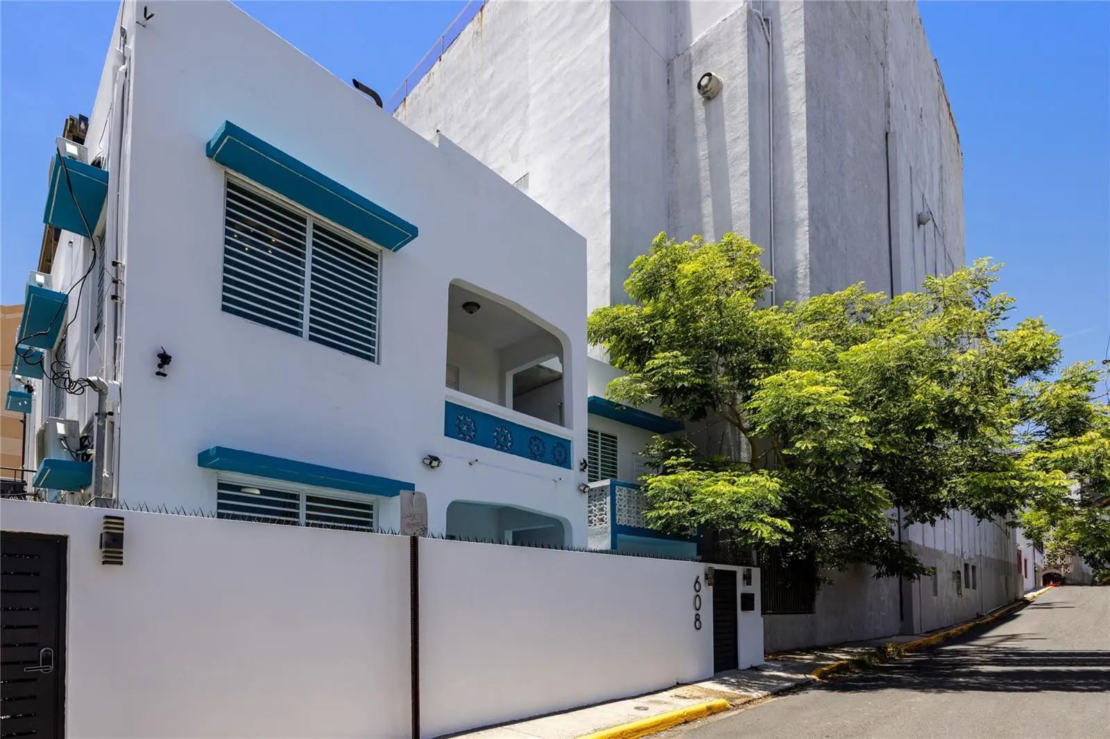 608 Ernesto Cerra Street, PR