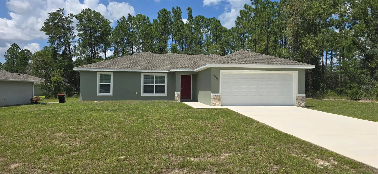 15300 50th Avenue Road, FL