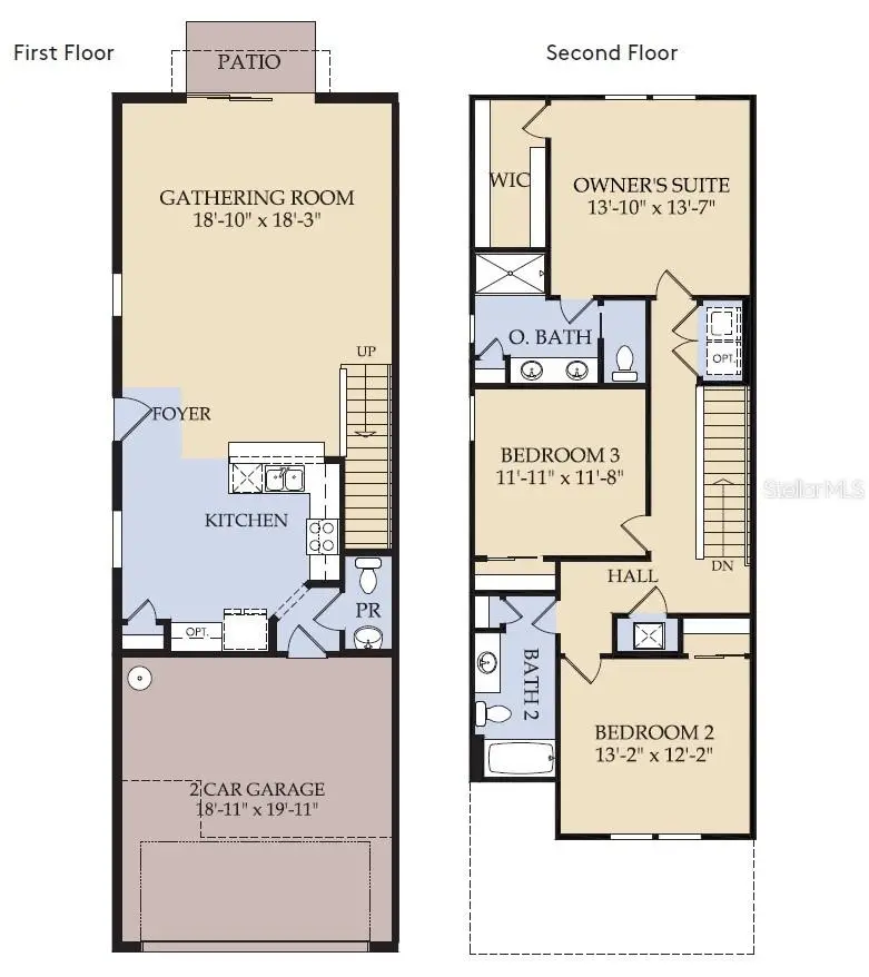 4357 Jetty Lane Ne, FL