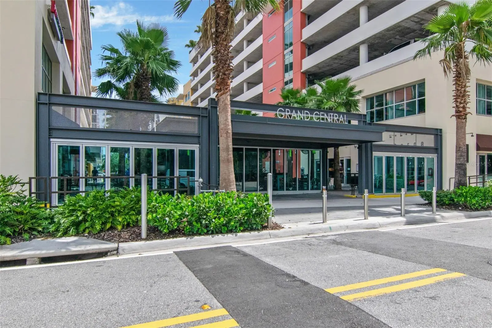 1120 Kennedy Boulevard, FL