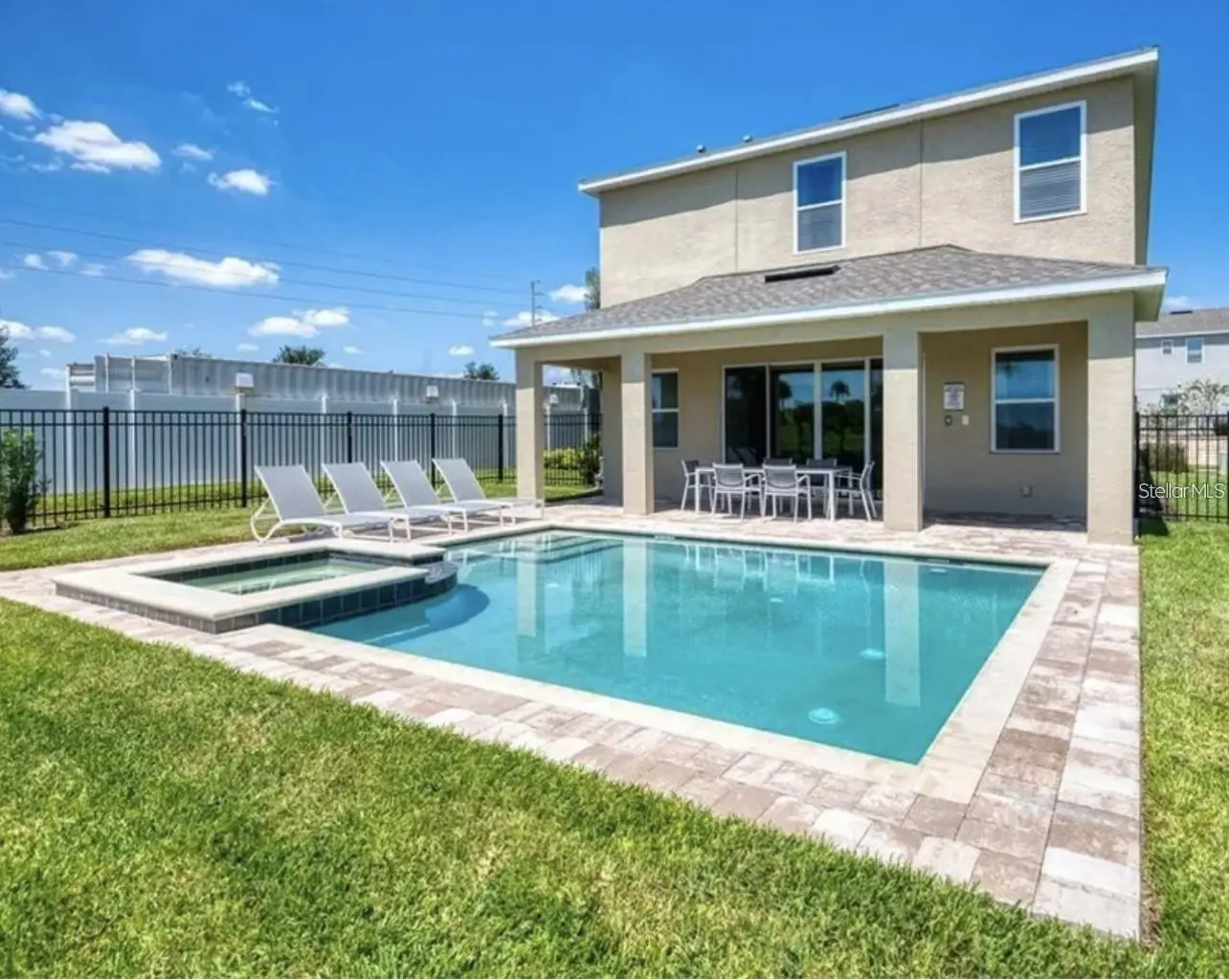 7437 Marker Avenue, FL