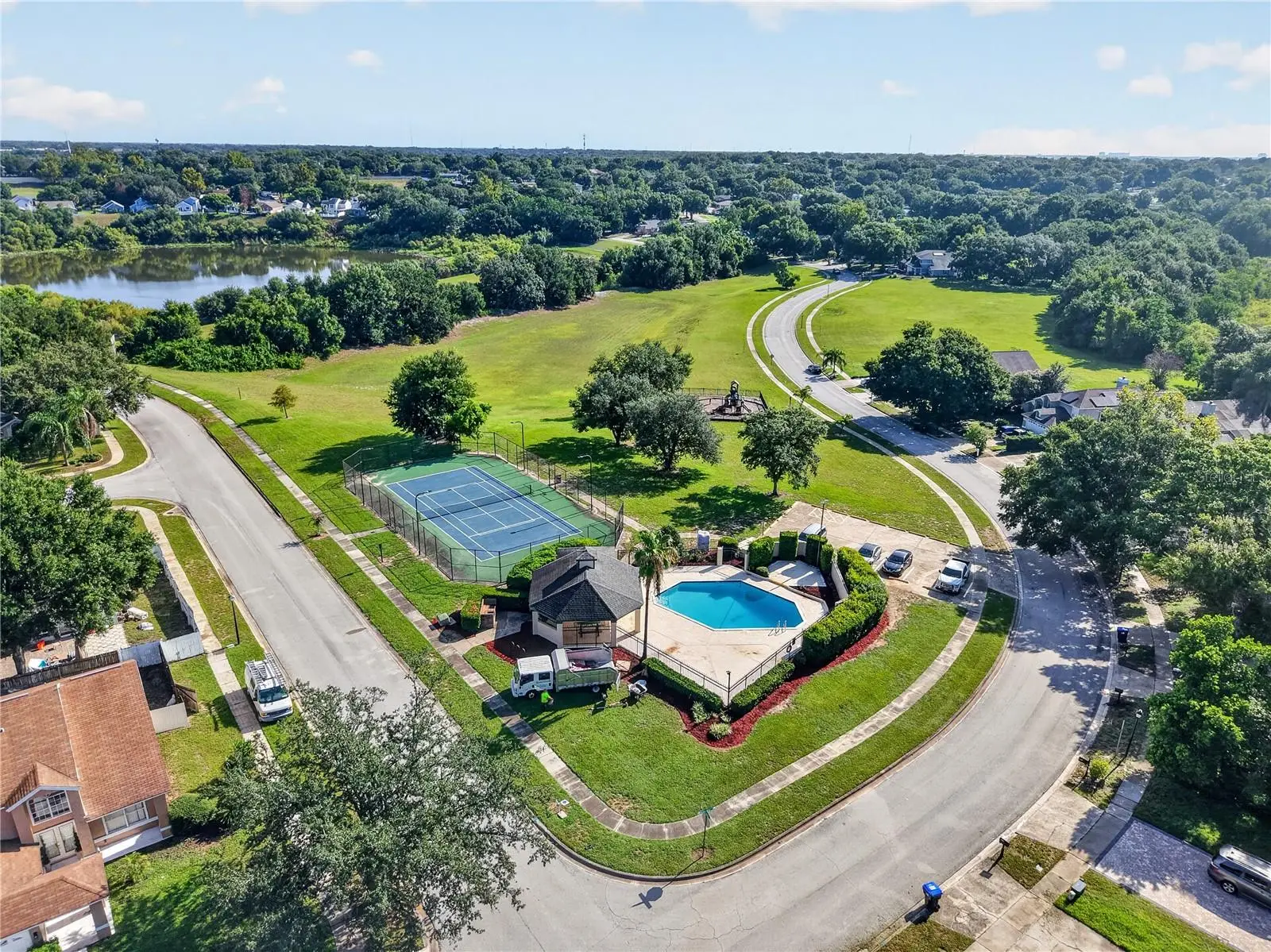 1079 Summer Lakes Drive, FL