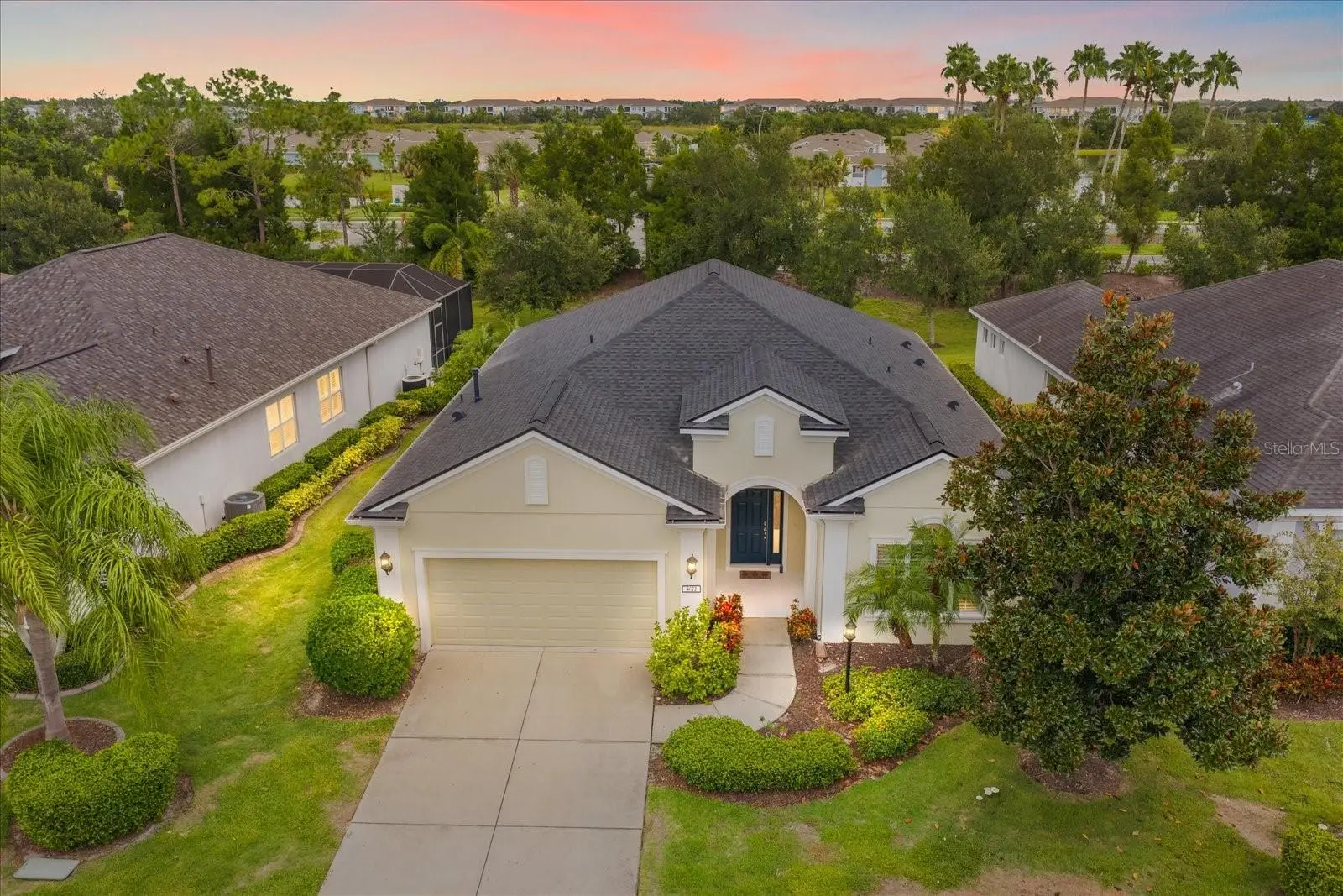 4672 Claremont Park, FL