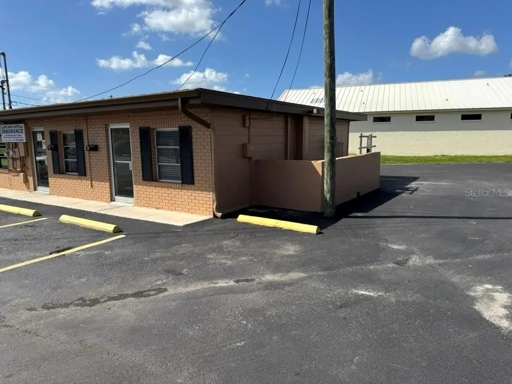 1804 Baker Street, FL