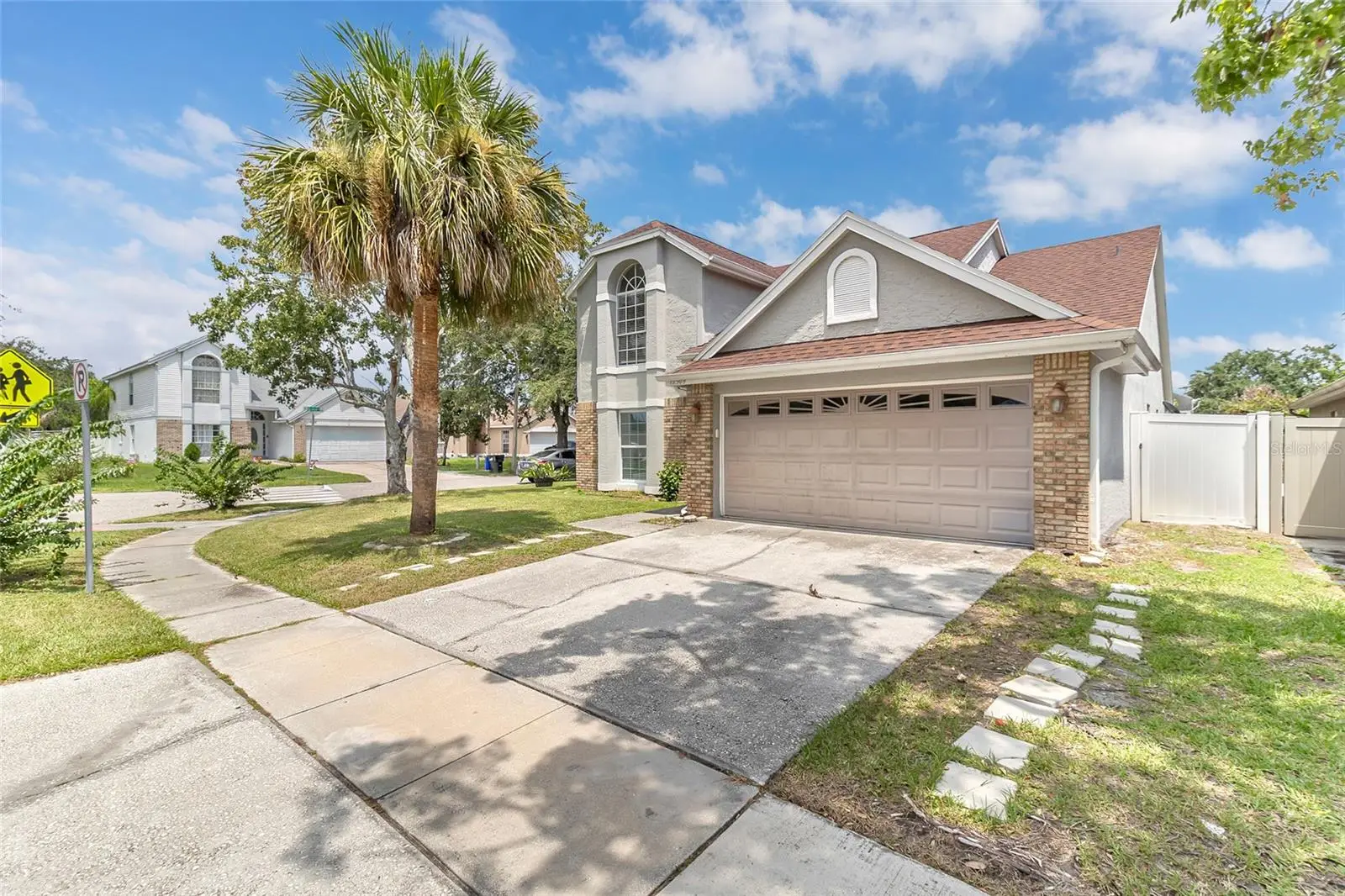 12509 Crayford Avenue, FL