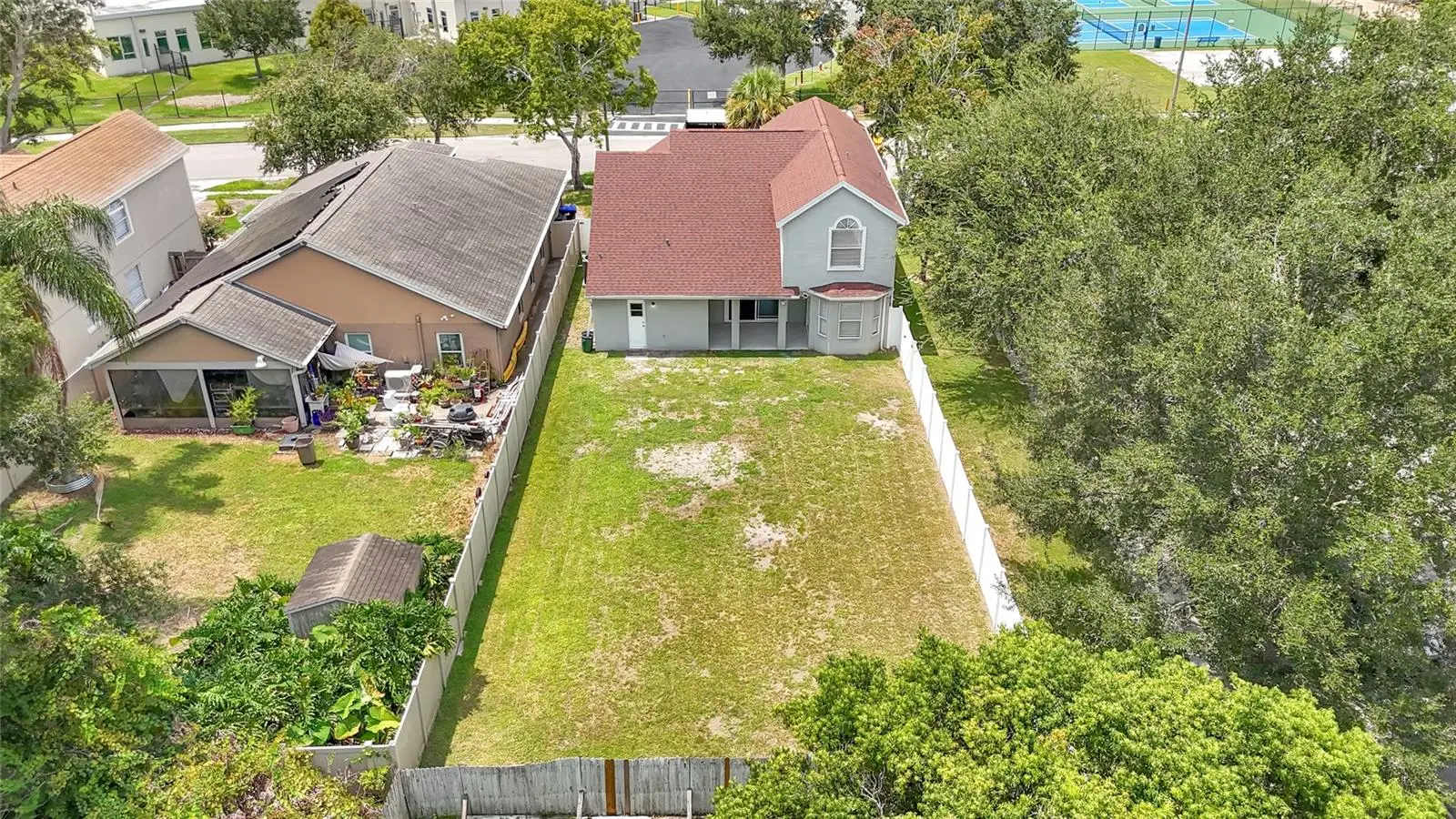 12509 Crayford Avenue, FL