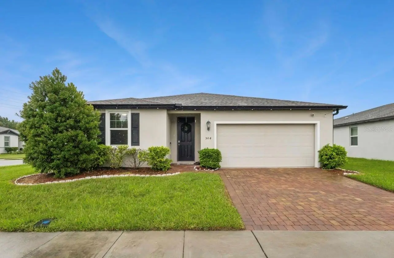 504 Vista Villages Boulevard, FL