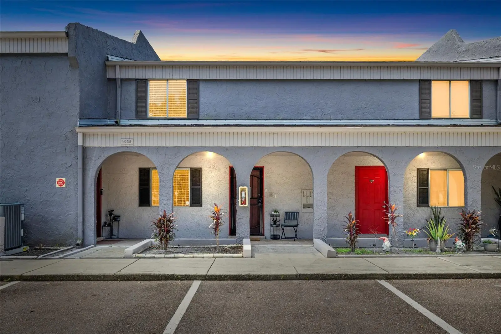 4038 Cortez Drive, FL