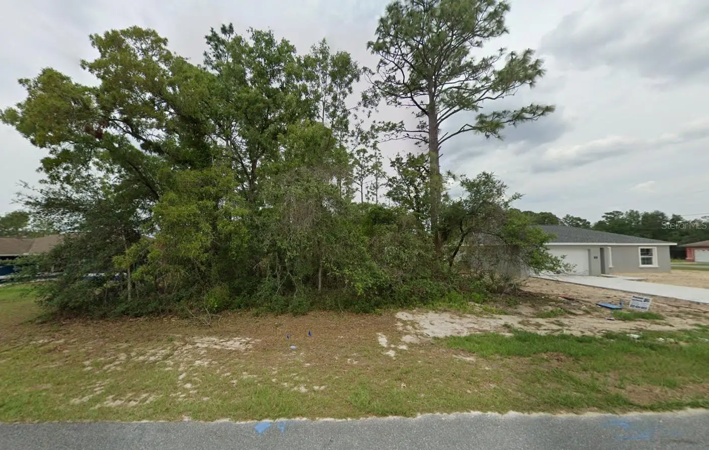 Lot 11 151st Street, FL