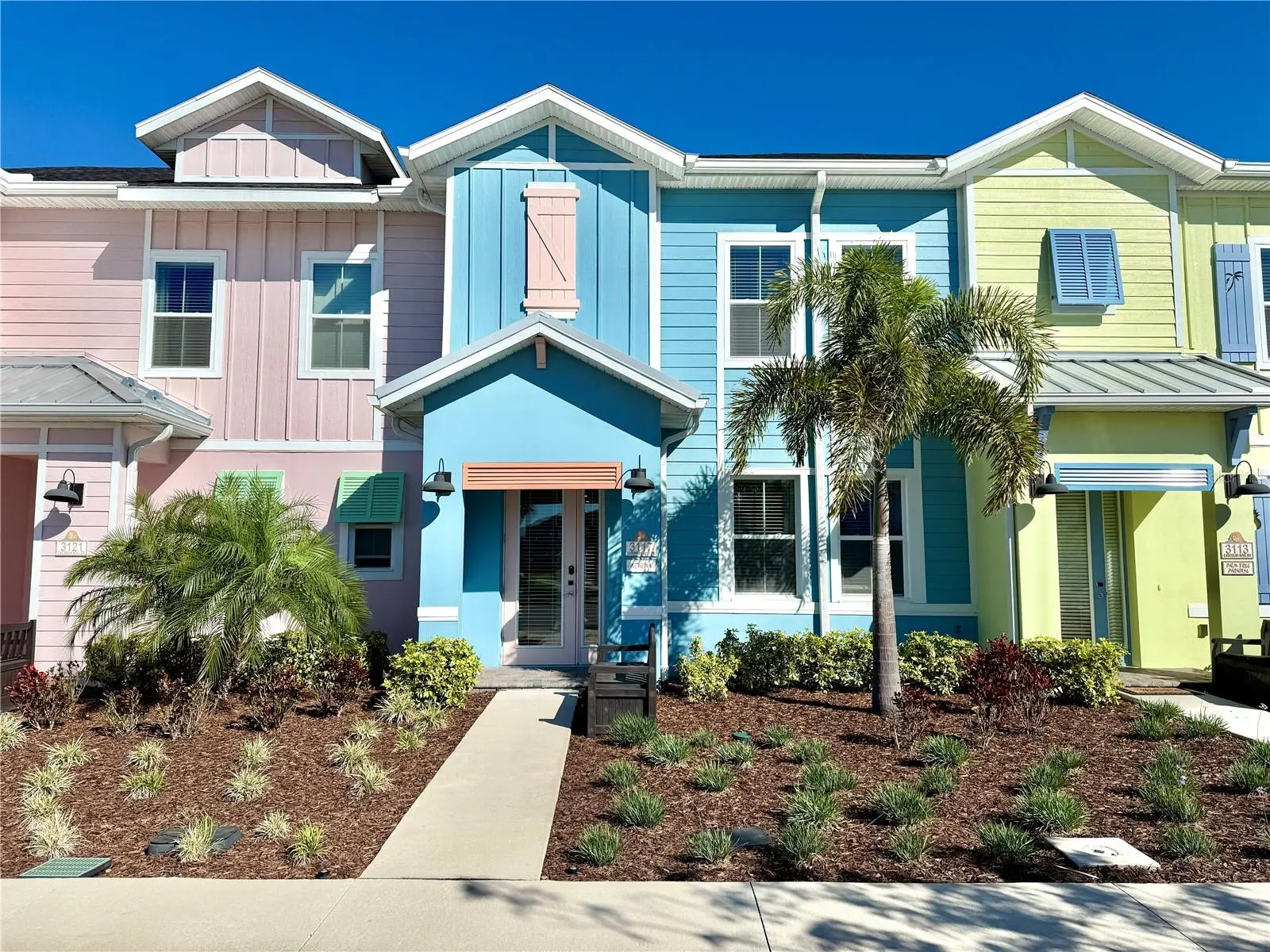 3117 Caribbean Soul Drive, FL