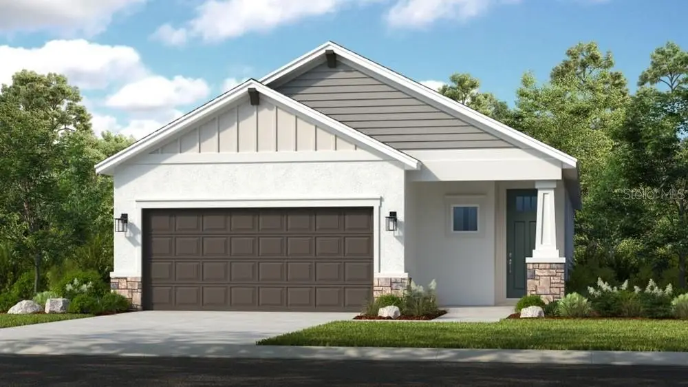 13507 Rowhouse Court, FL