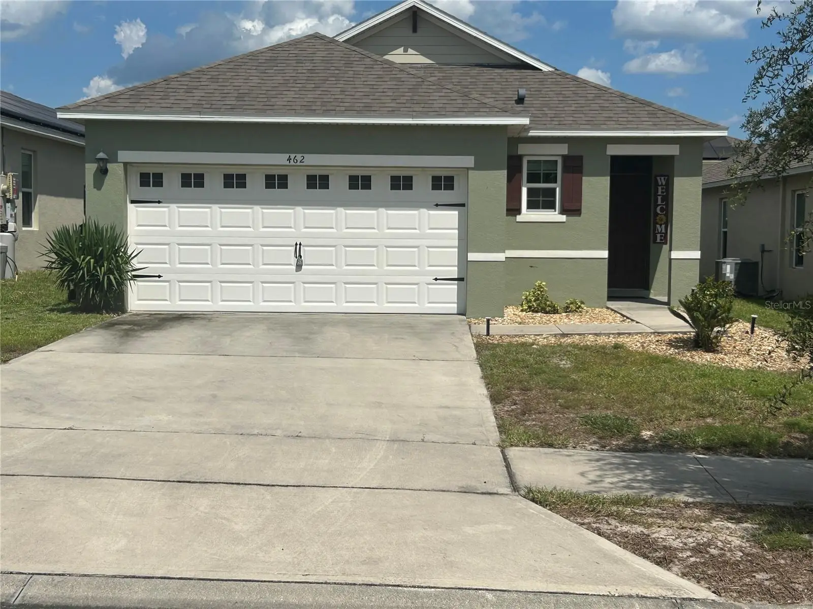 462 Liu Lane, FL