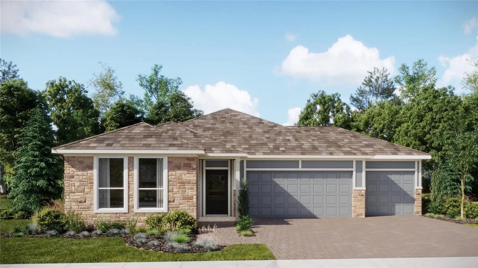 3035 Repose Drive, FL