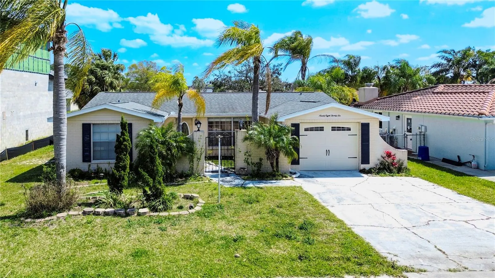 9826 Island Harbor Drive, FL