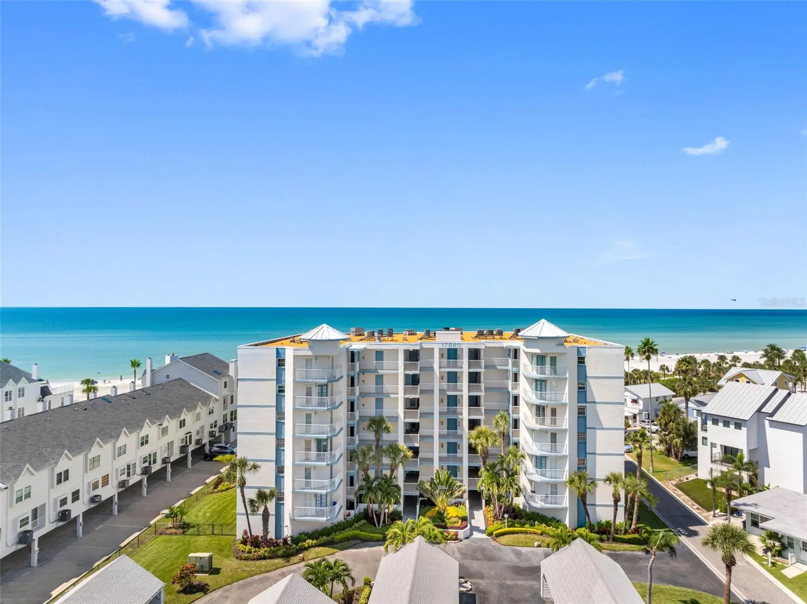 17980 Gulf Boulevard, FL