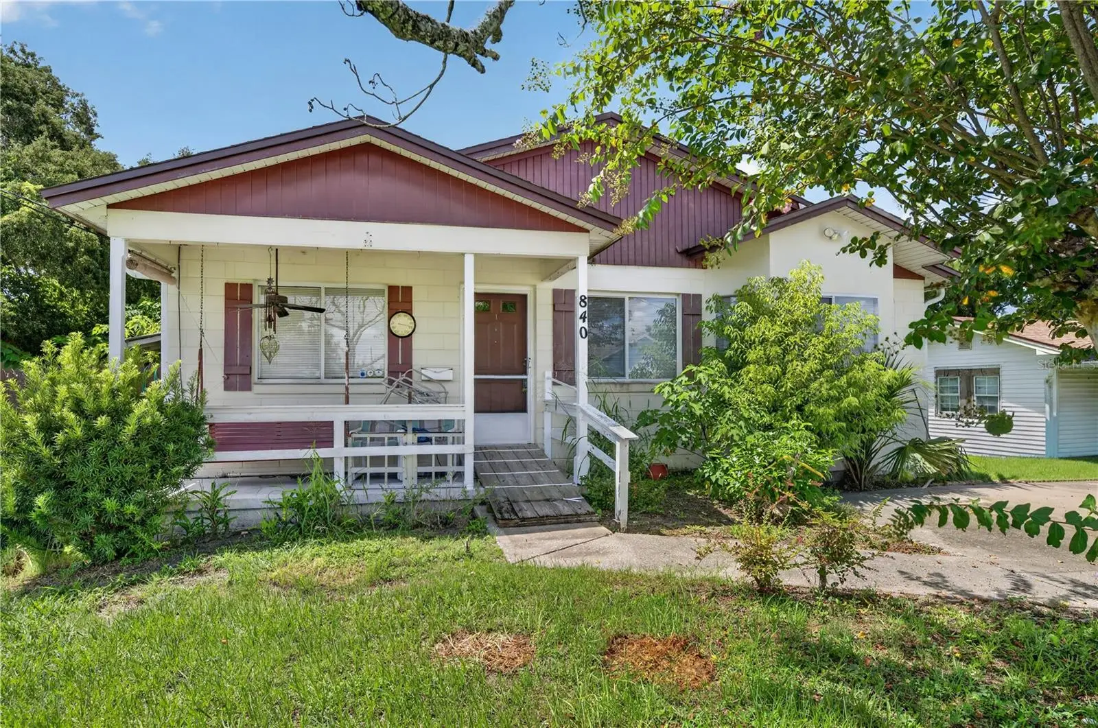 840 Neuse Avenue, FL