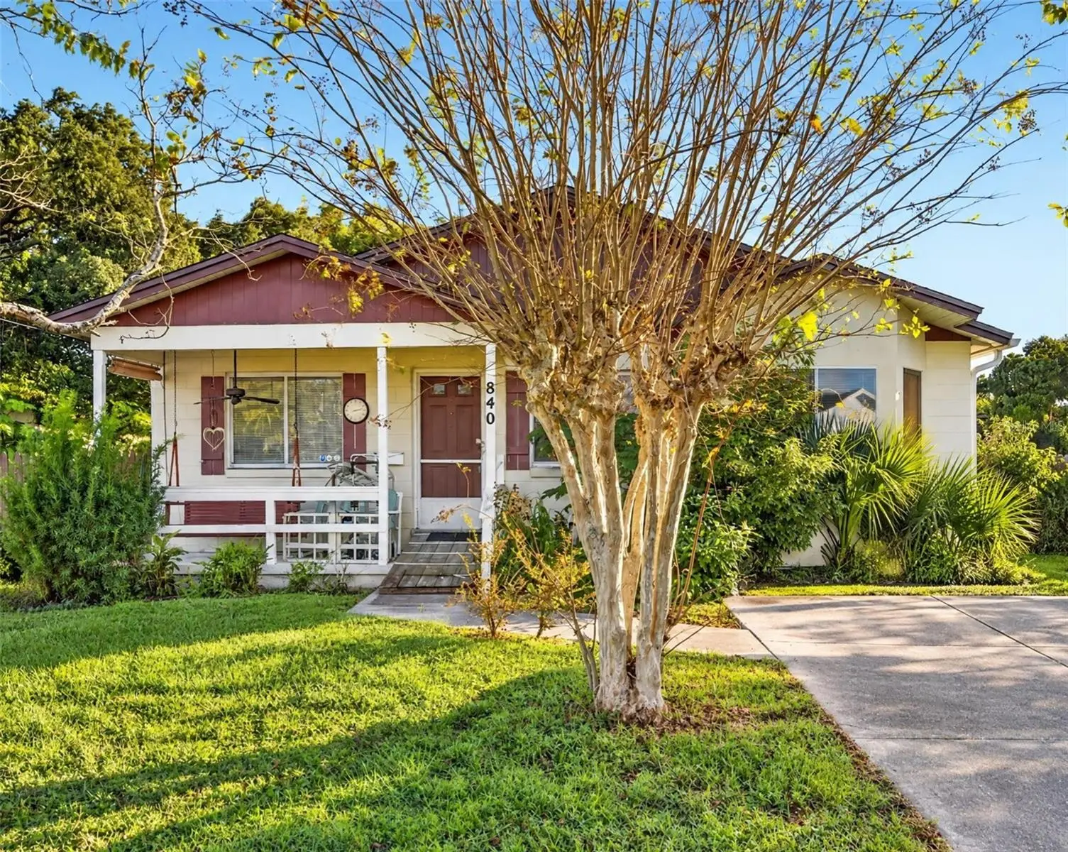 840 Neuse Avenue, FL