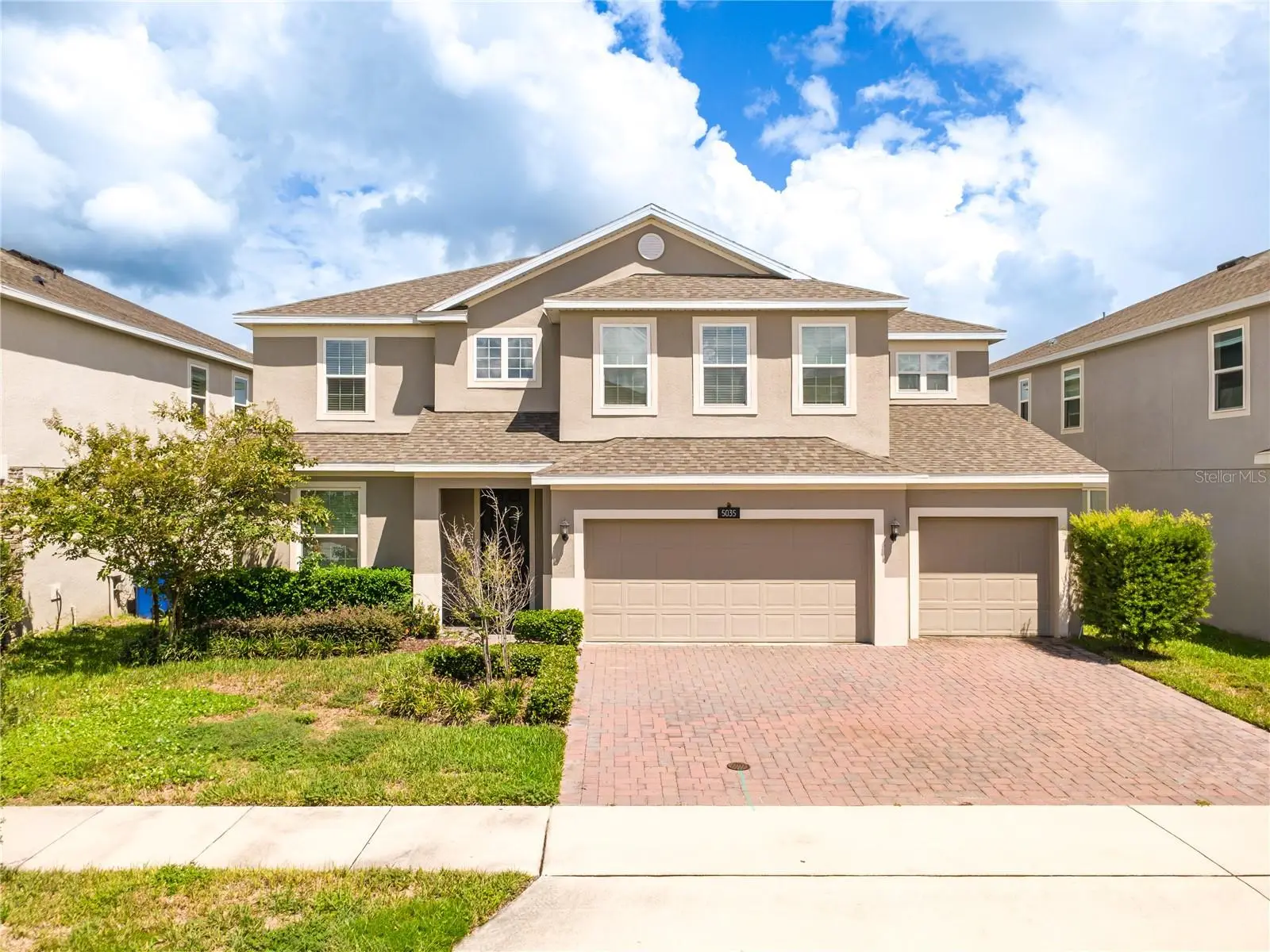 5035 Down Court, FL