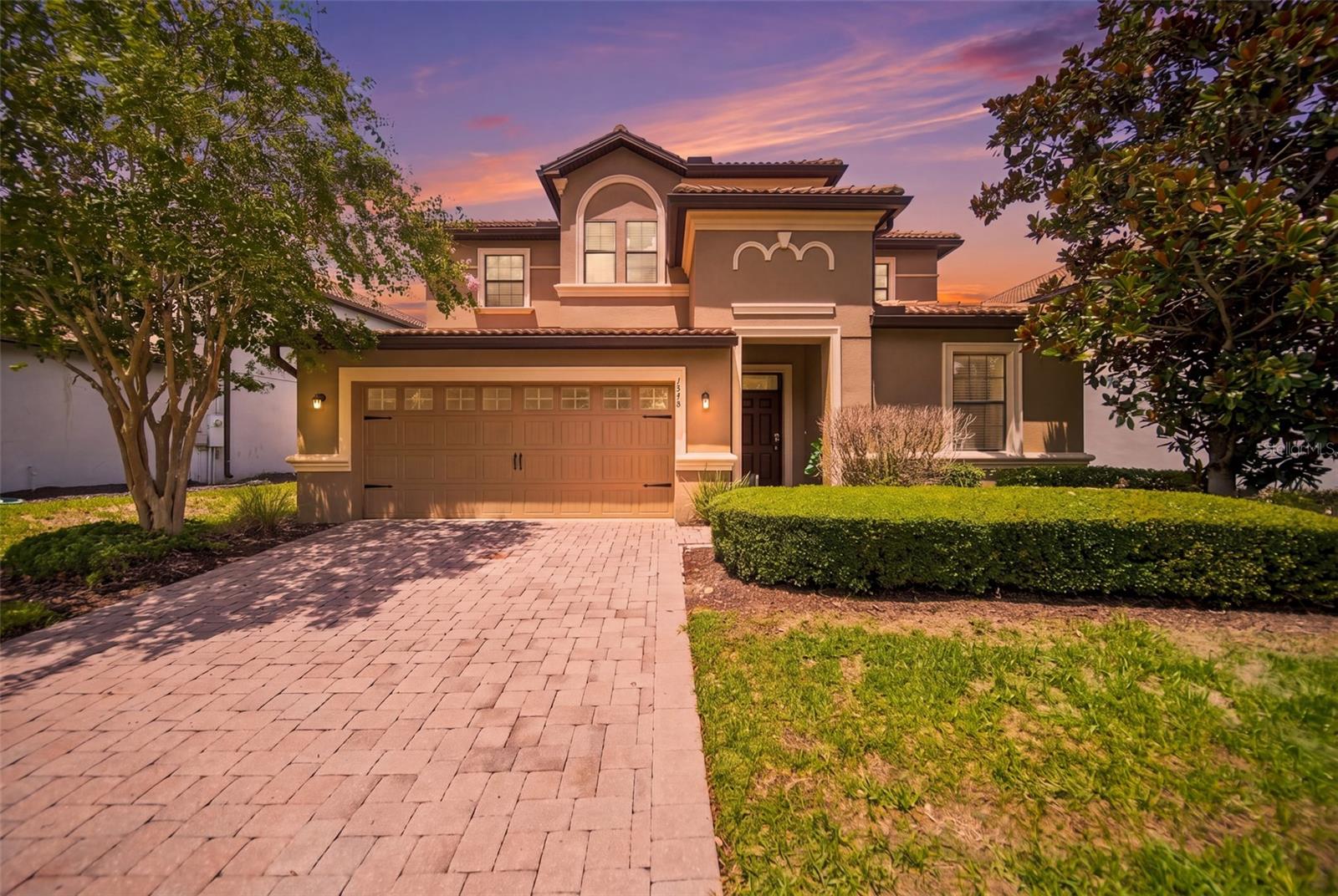 1416 Moon Valley Drive, FL