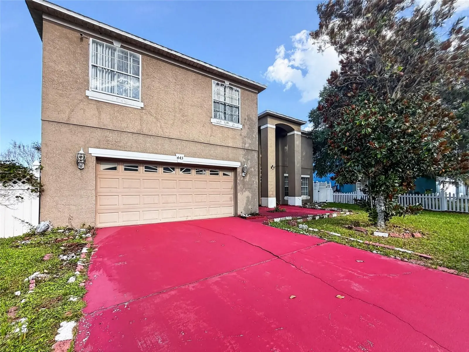443 Marlberry Leaf Avenue, FL