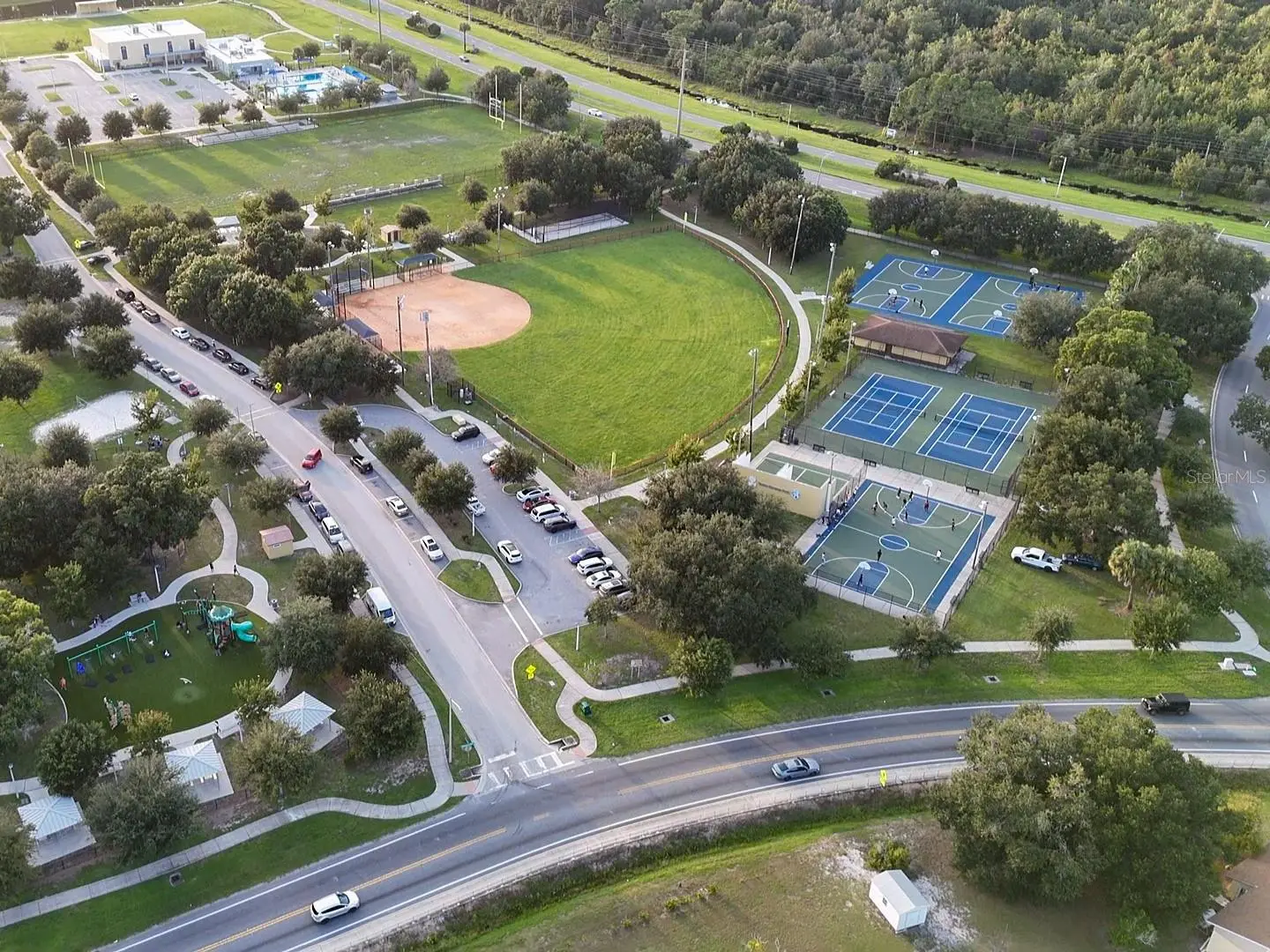 443 Marlberry Leaf Avenue, FL