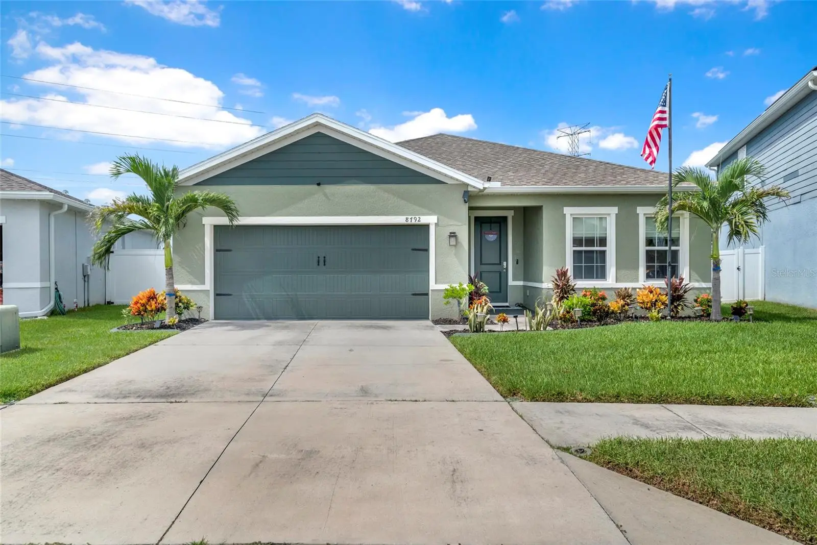 8792 Prairie Creek Drive, FL