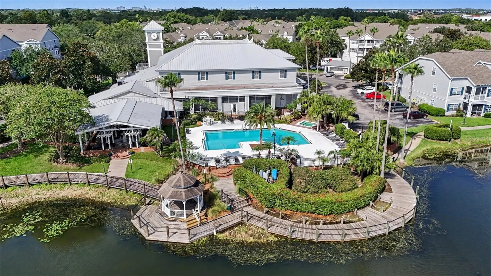 5144 City Street, FL