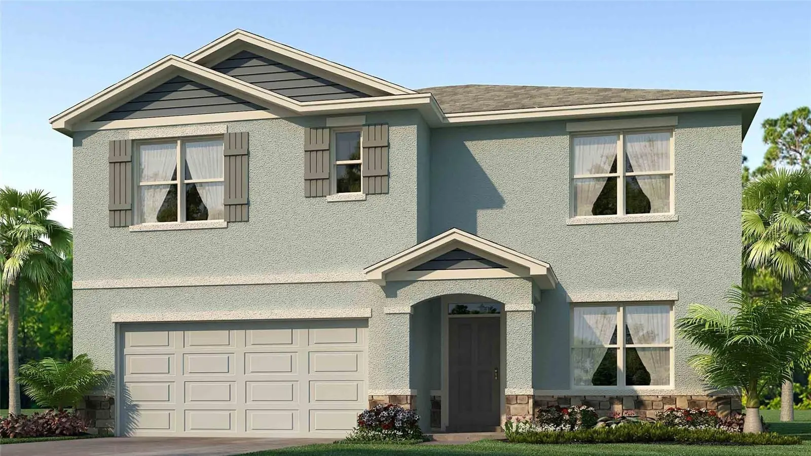 4709 Silver Current Avenue, FL