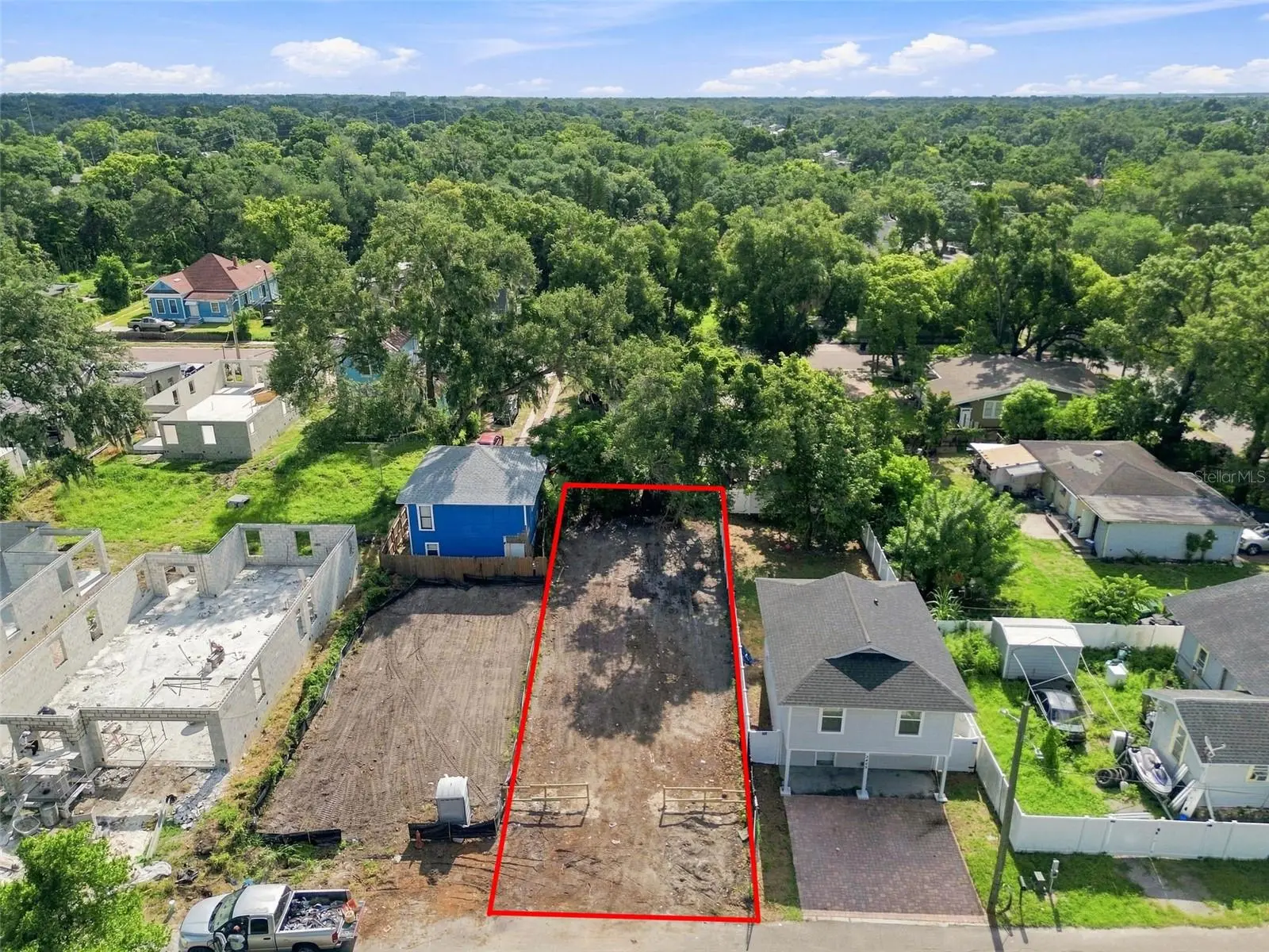 3407 9th Street, FL
