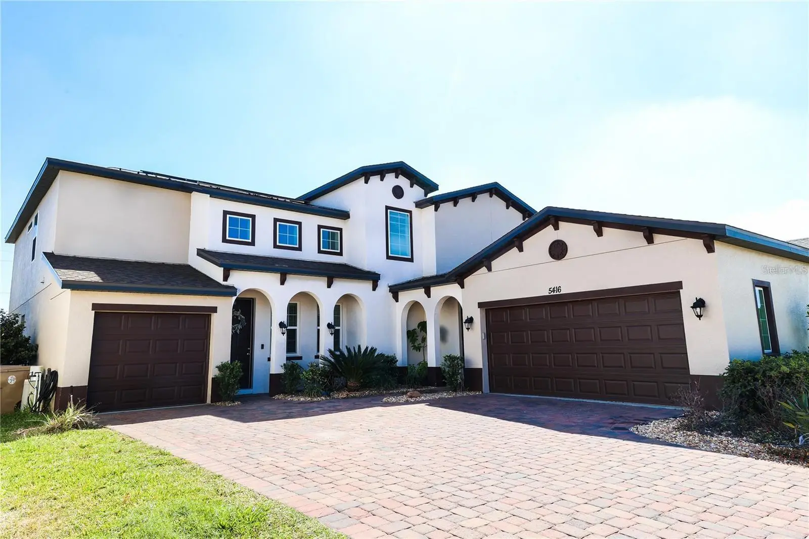 5416 Carrara Court, FL