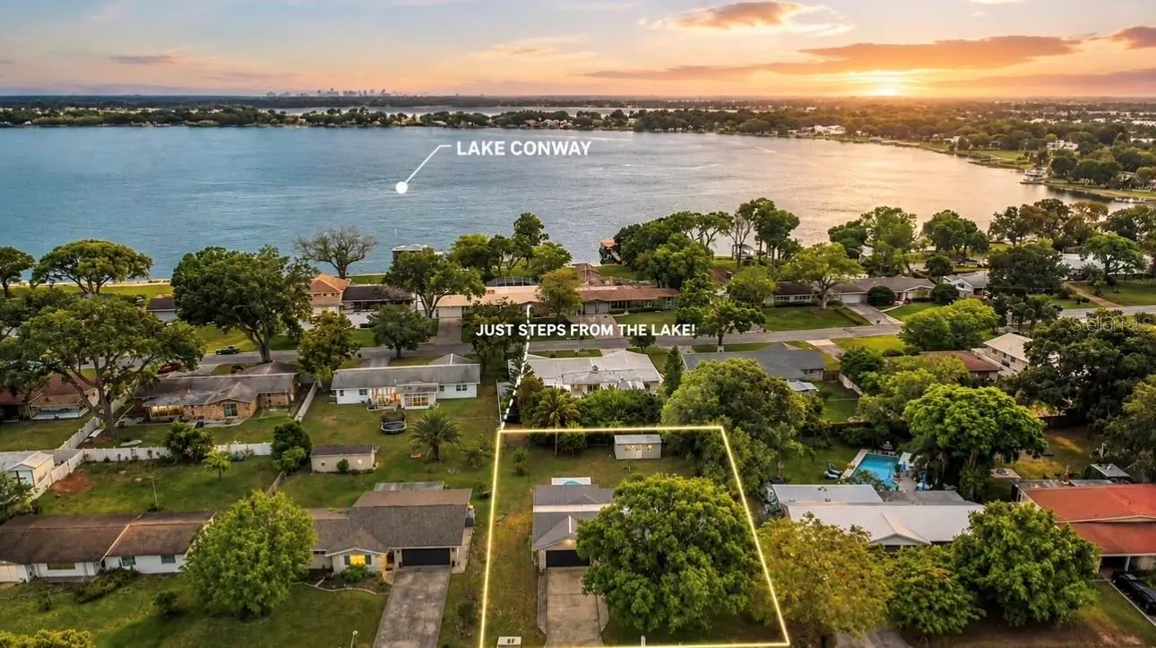 3101 Flowertree Road, FL