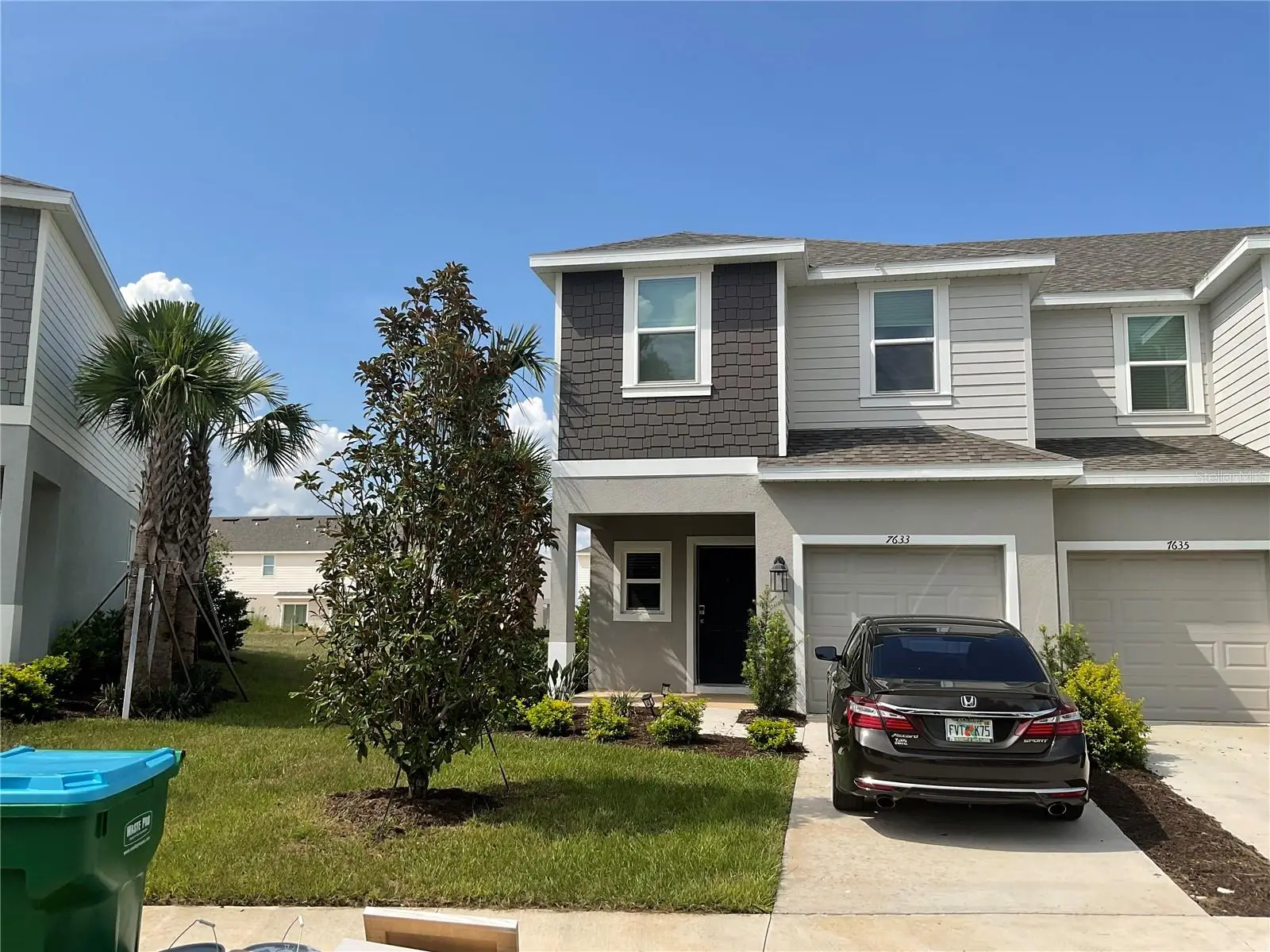 7633 Waterscape Drive, FL