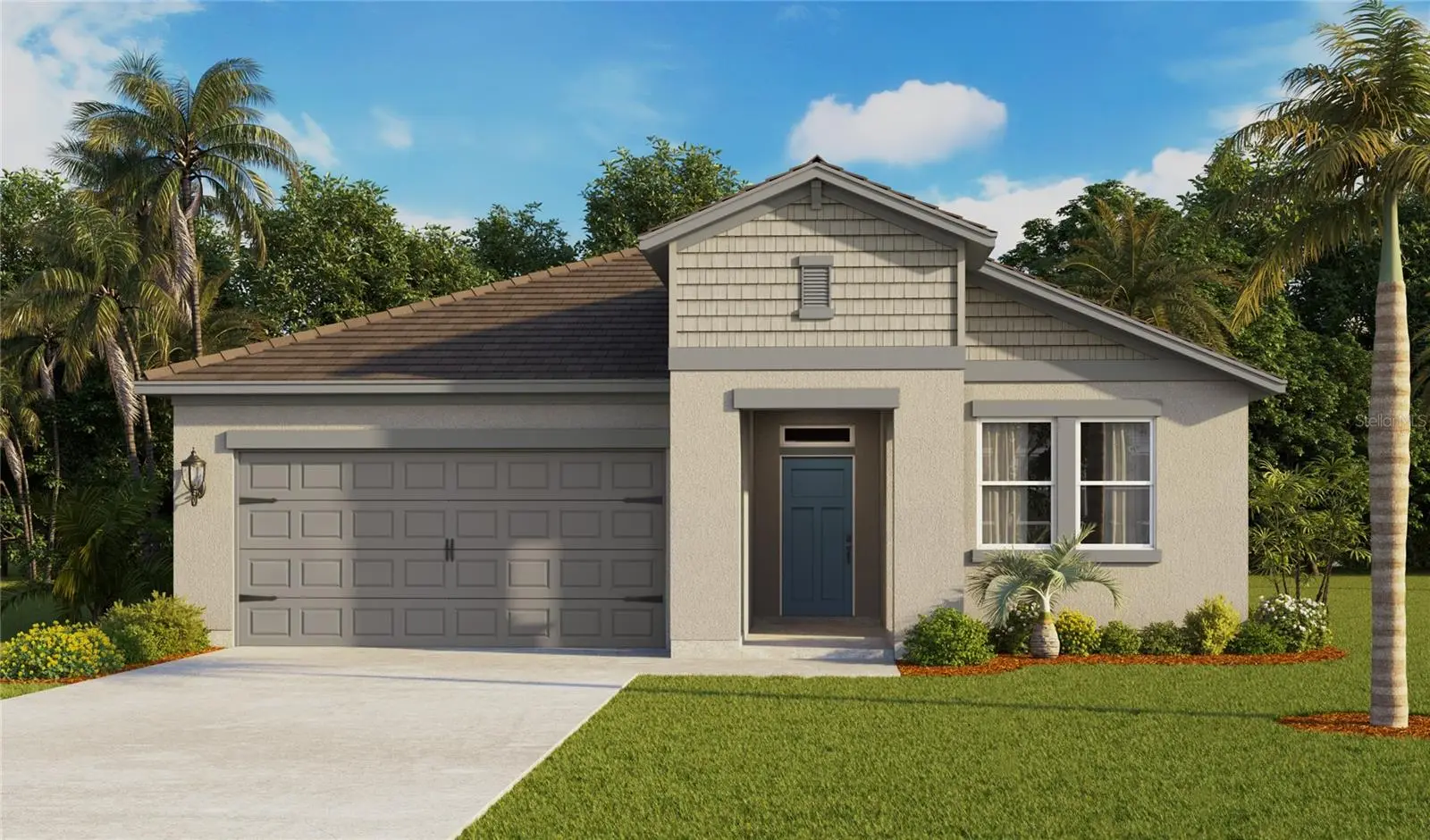 5308 Cloudberry Avenue, FL
