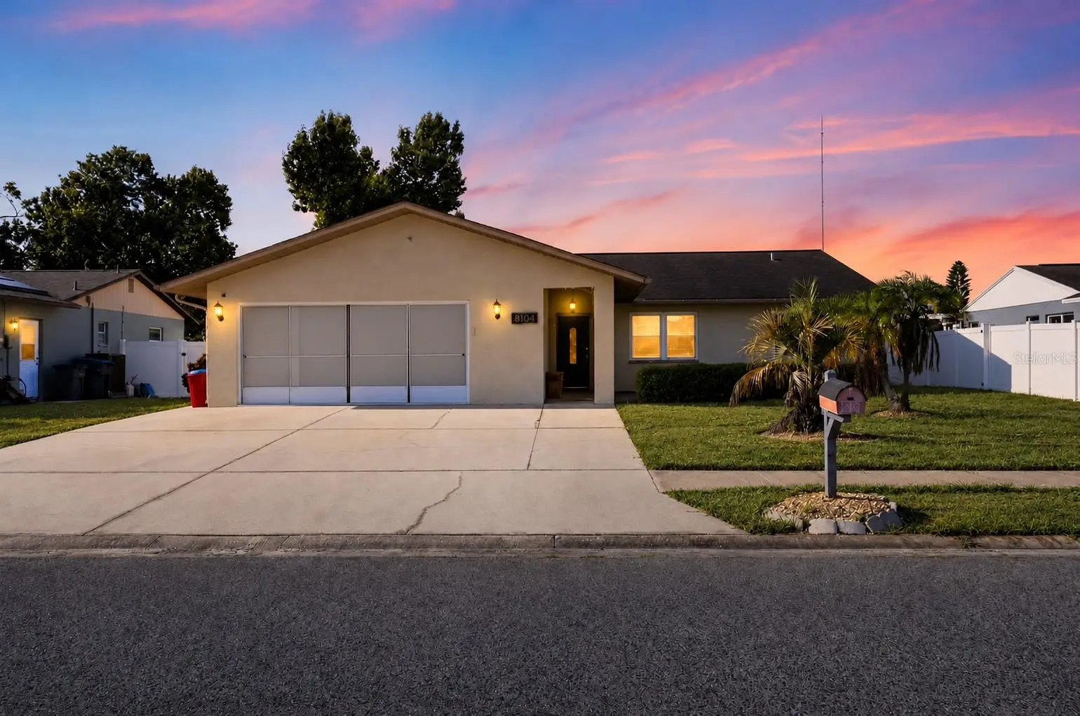 3104 Dole Street, FL
