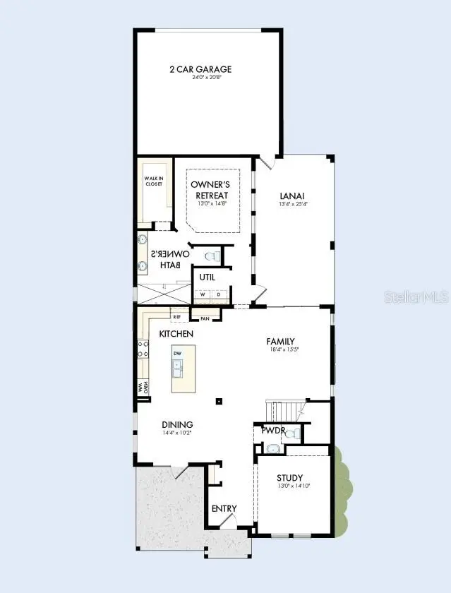 6440 Ponder Way, FL