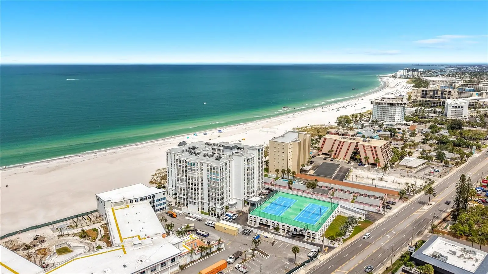 4950 Gulf Boulevard, FL