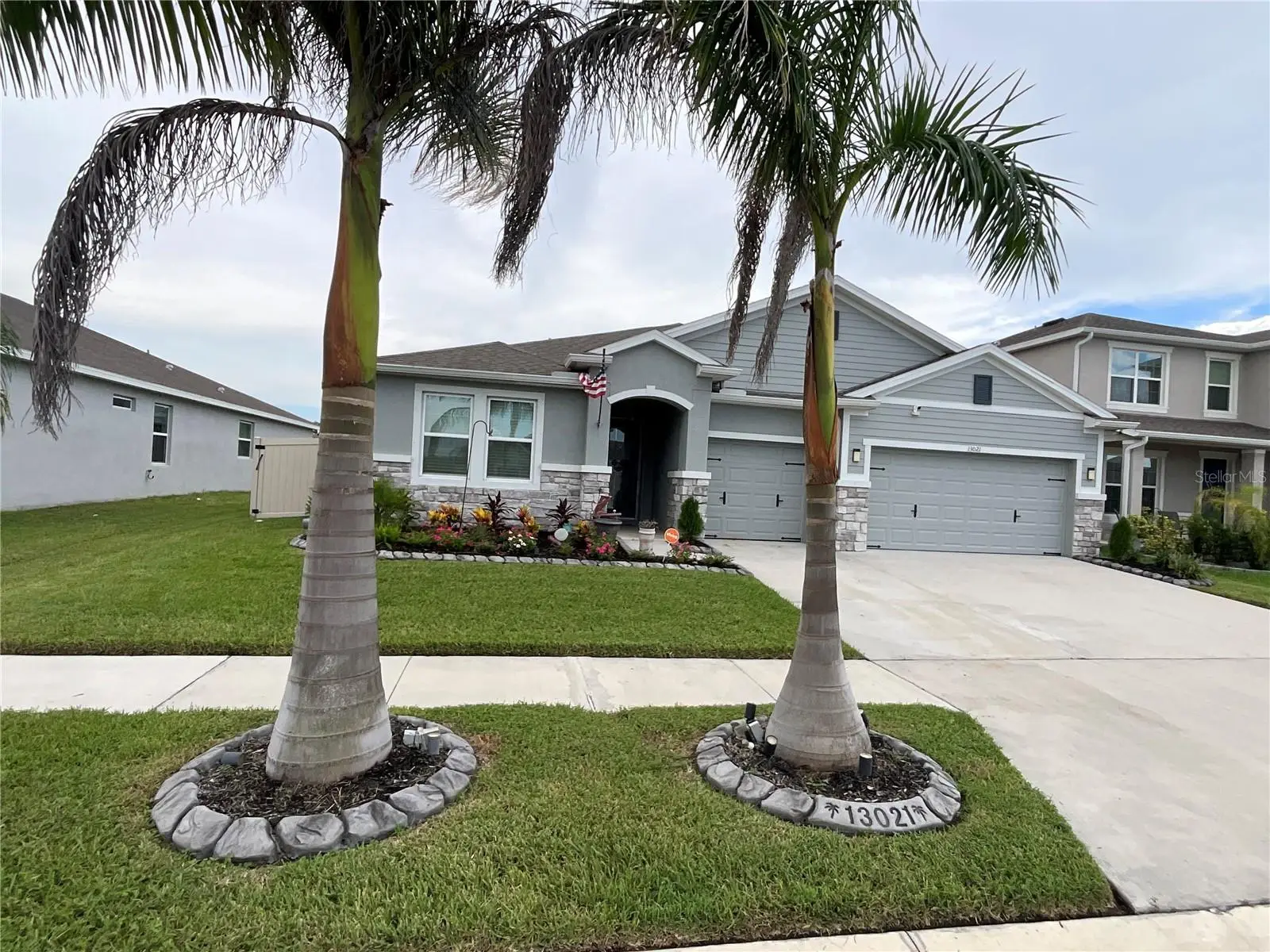 13021 Willow Grove Drive, FL