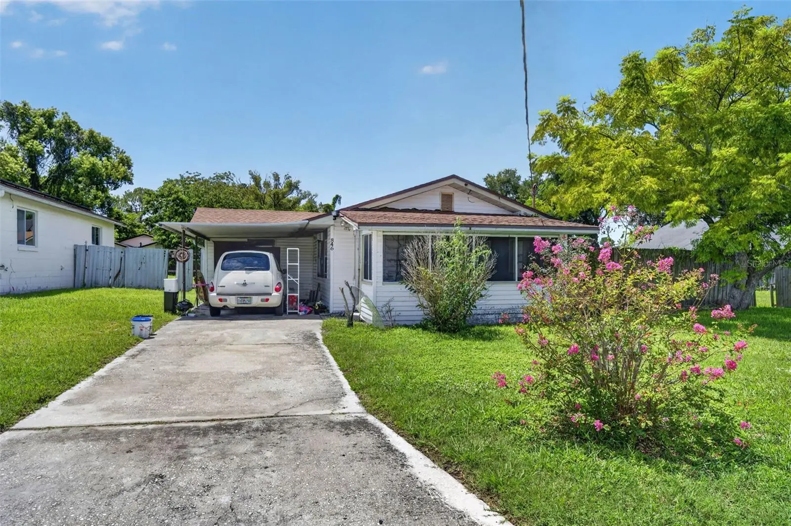 846 Neuse Avenue, FL